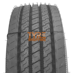 Pneumatici Furgone o Autocarro CHALLENG CUH1 295/80 R22.5 154/149M
