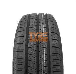 Pneumatici Furgone o Autocarro Pneumatici 4 stagioni TOMASON AS-VAN 255/55 R18 120/118R
