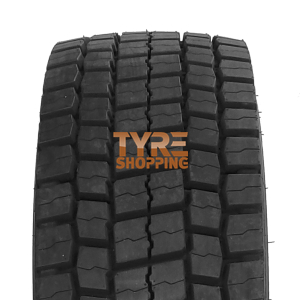 Pneumatici Furgone o Autocarro AEROTYRE AE01D+ 205/75R175 124/122M