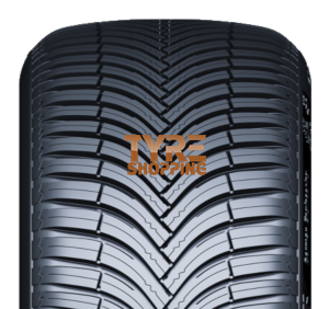Pneumatici 4 stagioni Pneumatici 4 stagioni GITI AS-2 215/55 R18 99 V XL