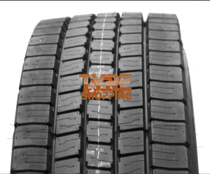 Pneumatici Furgone o Autocarro BRIDGEST W958+ 385/65 R22.5 160K/158L