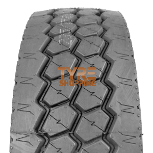 Pneumatici Furgone o Autocarro GOODRIDE SUP-Z2 245/70R175 143/141J