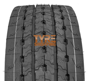 Pneumatici Furgone o Autocarro MICHELIN XME-Z2 315/80 R22.5 158/150L