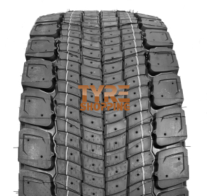 Pneumatici Furgone o Autocarro MICHELIN XLE-D3 295/60 R22.5 150/147K