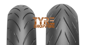Pneumatici Moto EUROGRIP P-TORQ 140/70ZR17 66 W TL