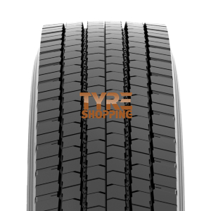 Pneumatici Furgone o Autocarro PETLAS RH-COA 295/80R225 154/150M