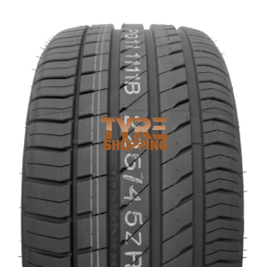 Pneumatici Auto Estivi KUSTONE SAFY 265/40ZR21 105W XL