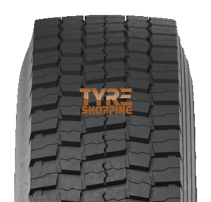 Pneumatici Furgone o Autocarro BERLIN PLD 315/80R225 156/150L