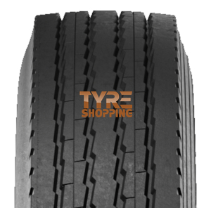 Pneumatici Furgone o Autocarro BERLIN PLT 385/65R225 164K