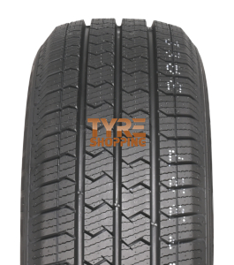Pneumatici Furgone o Autocarro Pneumatici 4 stagioni GOODTRIP SAF-AS 225/70 R15 112/110S