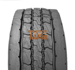Pneumatici Furgone o Autocarro BRIDGESTONE MS-002 295/80 R22.5 154/149K