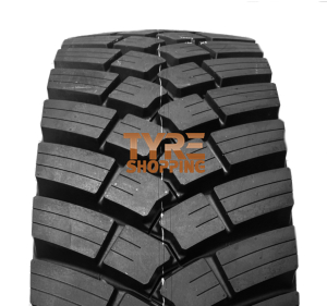 Pneumatici Furgone o Autocarro BRIDGESTONE MD-002 295/80 R22.5 152/148K