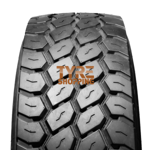 Pneumatici Furgone o Autocarro UNIVERSAL UNZX02 385/65R225 164K