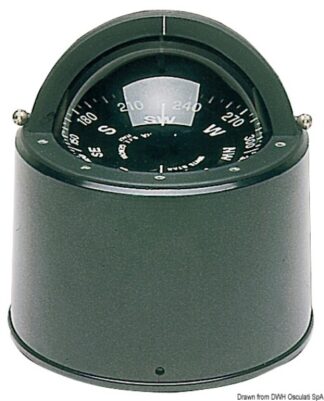 Bussola Riviera 5" BW2/AV - 25.010.00 Osculati Bussole