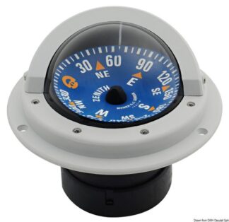 Bussola Riviera 3" BZ1/AVG - 25.014.10 Osculati Bussole