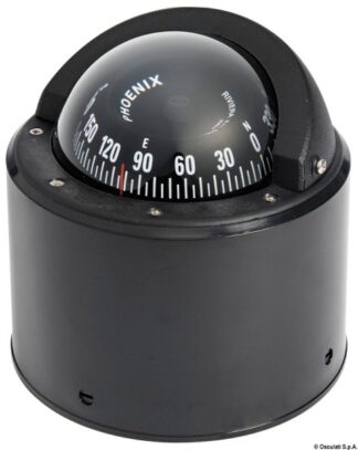 Bussola Riviera 3" BH3/AV - 25.015.02 Osculati Bussole