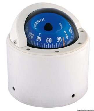 Bussola Riviera 3" BH3/AVB - 25.015.04 Osculati Bussole