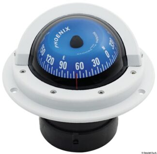 Bussola Riviera 3" BH1/AVB - 25.015.20 Osculati Bussole