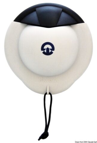 Cover per bussola Pegasus 4" - 25.020.19 Osculati Bussole