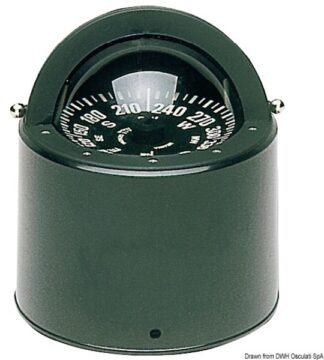 Bussola Riviera 4" BU2 - 25.021.00 Osculati