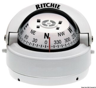 Bussola Ritchie Explorer 2"3/4 esterna b/b - 25.081.12 Osculati Bussole