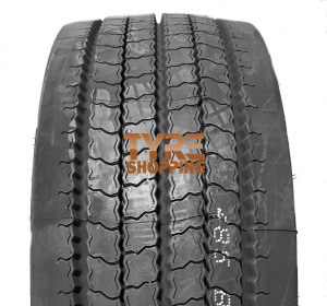Pneumatici Furgone o Autocarro PROMETEON R02PYS 295/80 R22.5 154/149M