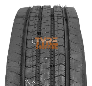 Pneumatici Furgone o Autocarro BRIDGESTONE R249+ 315/70 R22.5 152/148M
