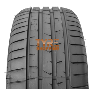 Pneumatici Auto Estivi A-PLUS A611 255/45ZR20 105W XL