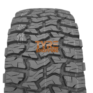 Pneumatici Offroad ULTRAFOR RT-X LT31X10.50R15 109Q