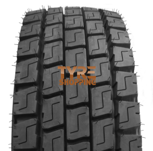 Pneumatici Furgone o Autocarro CHALLENG CDL4 295/80 R22.5 152/148M