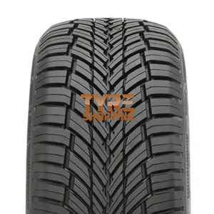 Pneumatici 4 stagioni Pneumatici 4 stagioni RADAR DIM-AS 235/40ZR19 96 Y XL