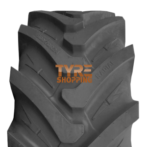 Pneumatici Movimento Terra SPEEDWAY MP70 340/80 R18 143B TL
