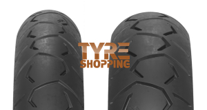 Pneumatici Moto EUROGRIP TR-STR 150/70 R18 70V TL