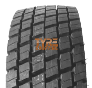 Pneumatici Furgone o Autocarro  DYNAMO MDR78 235/75 R17.5 143/141L