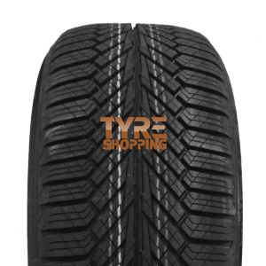 Pneumatici 4 stagioni Pneumatici 4 stagioni UNIROYAL AL-EX3 195/55 R18 93 H XL