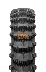 Pneumatici Moto  PLEWS MX1 110/90 -19 62 M TT