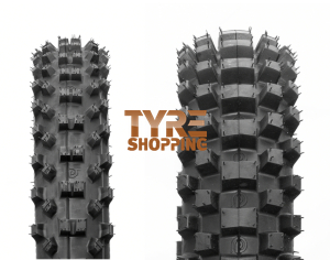 Pneumatici Moto PLEWS MX2 80/100-12 41 M TT