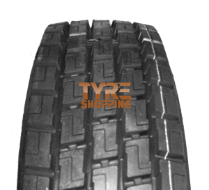 Pneumatici Furgone o Autocarro MIRAGE MG668 295/80R225 152/149M