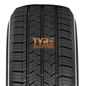 Pneumatici Furgone o Autocarro Pneumatici 4 stagioni LANDSPID DUR-AS 225/65 R16 112/110S