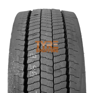 Pneumatici Furgone o Autocarro PROMETEON U02EURB 275/70 R22.5 152/148J