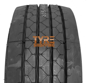 Pneumatici Furgone o Autocarro GOLDEN CROWN AS121 295/60 R22.5 150/147L
