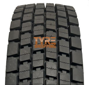 Pneumatici Furgone o Autocarro GOLDEN CROWN AD159 215/75 R17.5 135/133J
