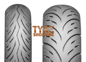 Pneumatici Moto DUNLOP SCOOT-S2 100/90 -14 57P TL