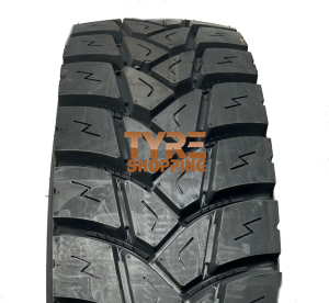 Pneumatici Furgone o Autocarro GOLDEN CROWN EZ177 315/70 R22.5 156/150K
