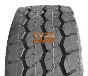Pneumatici Furgone o Autocarro RALSON RAC55 13 R22.5 156/150K