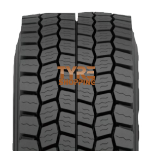 Pneumatici Furgone o Autocarro WINDFORCE GDA20 315/70 R22.5 154/150L