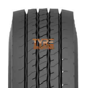 Pneumatici Furgone o Autocarro WINDFORCE GAR60 285/70 R19.5 150/148J