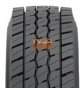 Pneumatici Furgone o Autocarro WINDFORCE GDR70 245/70 R17.5 136/134M
