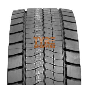 Pneumatici Furgone o Autocarro WINDFORCE GDL90 315/70 R22.5 154/150L