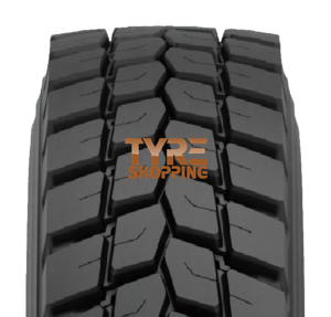 Pneumatici Furgone o Autocarro WINDFORCE GDM77 13 R22.5 156/151K